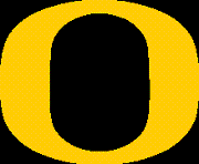 University of Oregon Logo